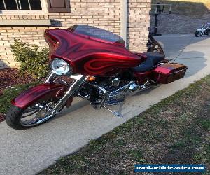 2010 Harley-Davidson Touring