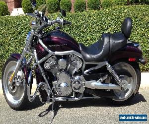 2005 Harley-Davidson Touring