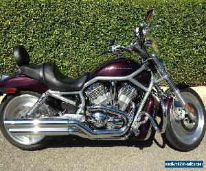 2005 Harley-Davidson Touring