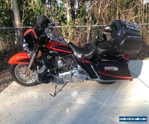 2007 Harley-Davidson Touring