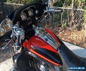 2007 Harley-Davidson Touring