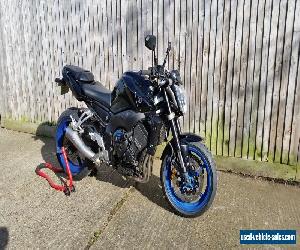 Yamaha FZ1 N 2009