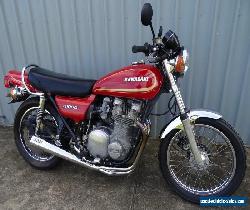 1978 KAWASAKI Z1000 not Z900 NOT CB750 for Sale