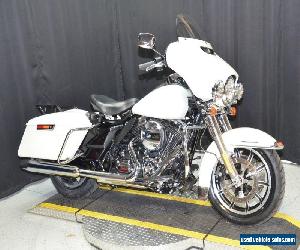 2014 Harley-Davidson Touring