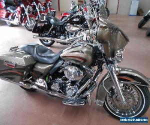 2004 Harley-Davidson Touring