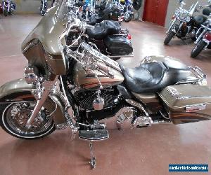 2004 Harley-Davidson Touring