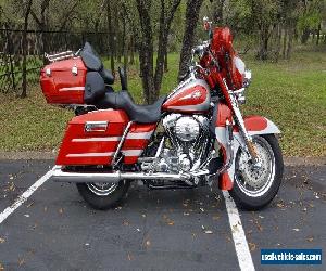 2008 Harley-Davidson Touring