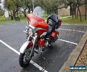 2008 Harley-Davidson Touring