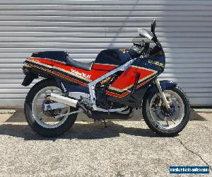 Suzuki RG400