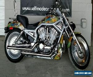 2003 Harley-Davidson VRSC