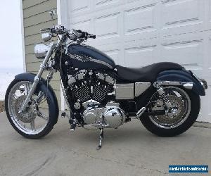 2003 Harley-Davidson Sportster