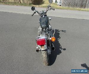 1980 Honda CB