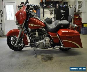 2010 Harley-Davidson Touring