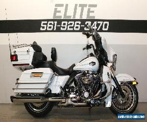 2012 Harley-Davidson Touring