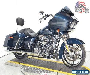 2016 Harley-Davidson Touring