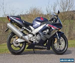 Honda Fireblade CBR 929 