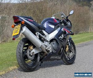 Honda Fireblade CBR 929 