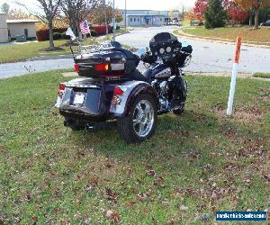 2007 Harley-Davidson Touring