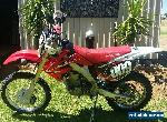 Honda CRF 250X for Sale