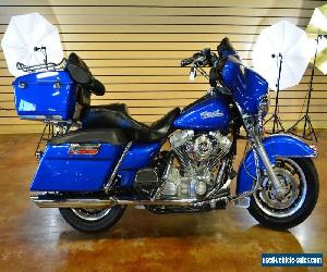 2007 Harley-Davidson Touring for Sale