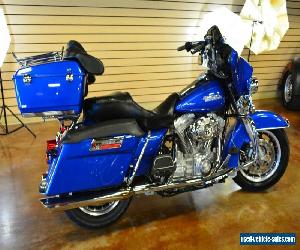 2007 Harley-Davidson Touring