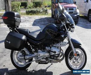 2004 BMW R-Series