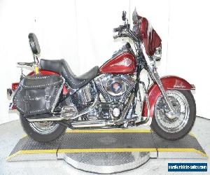 2001 Harley-Davidson Softail