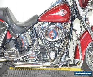 2001 Harley-Davidson Softail