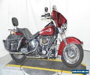 2001 Harley-Davidson Softail