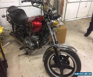 HONDA CM 250t  X 2 BIKES one DONOR SPARES  WITH V5s