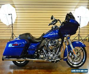 2015 Harley-Davidson Touring for Sale