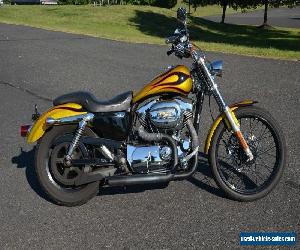 2005 Harley-Davidson Sportster