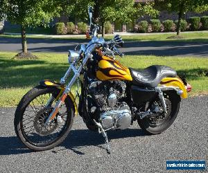 2005 Harley-Davidson Sportster