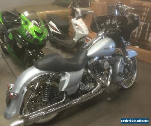 2010 Harley-Davidson Touring