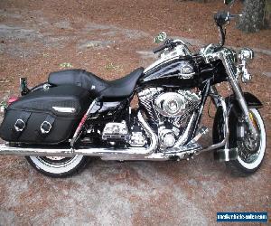 2009 Harley-Davidson Touring