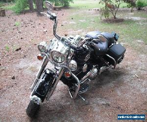 2009 Harley-Davidson Touring