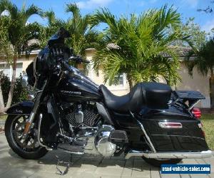 2016 Harley-Davidson Touring for Sale