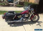 2003 Honda Shadow for Sale