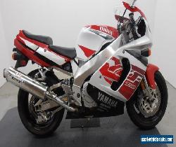 1997 Yamaha YZF750R for Sale