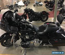 2013 Harley-Davidson Touring for Sale