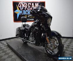 2015 Harley-Davidson Touring 2015 FLHXSE Screamin' Eagle Street Glide CVO 110" for Sale