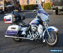 2010 Harley-Davidson Touring for Sale