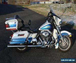 2010 Harley-Davidson Touring