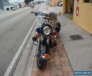 2010 Harley-Davidson Touring