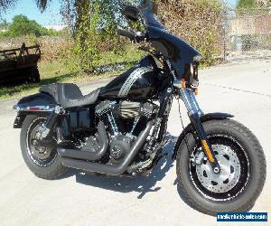 2014 Harley-Davidson Dyna for Sale