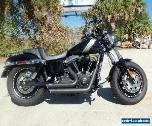 2014 Harley-Davidson Dyna