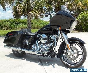 2015 Harley-Davidson Touring