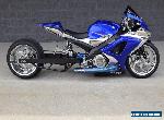 2007 Suzuki GSX-R for Sale