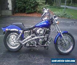 1978 Harley-Davidson Dyna for Sale