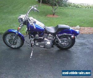 1978 Harley-Davidson Dyna